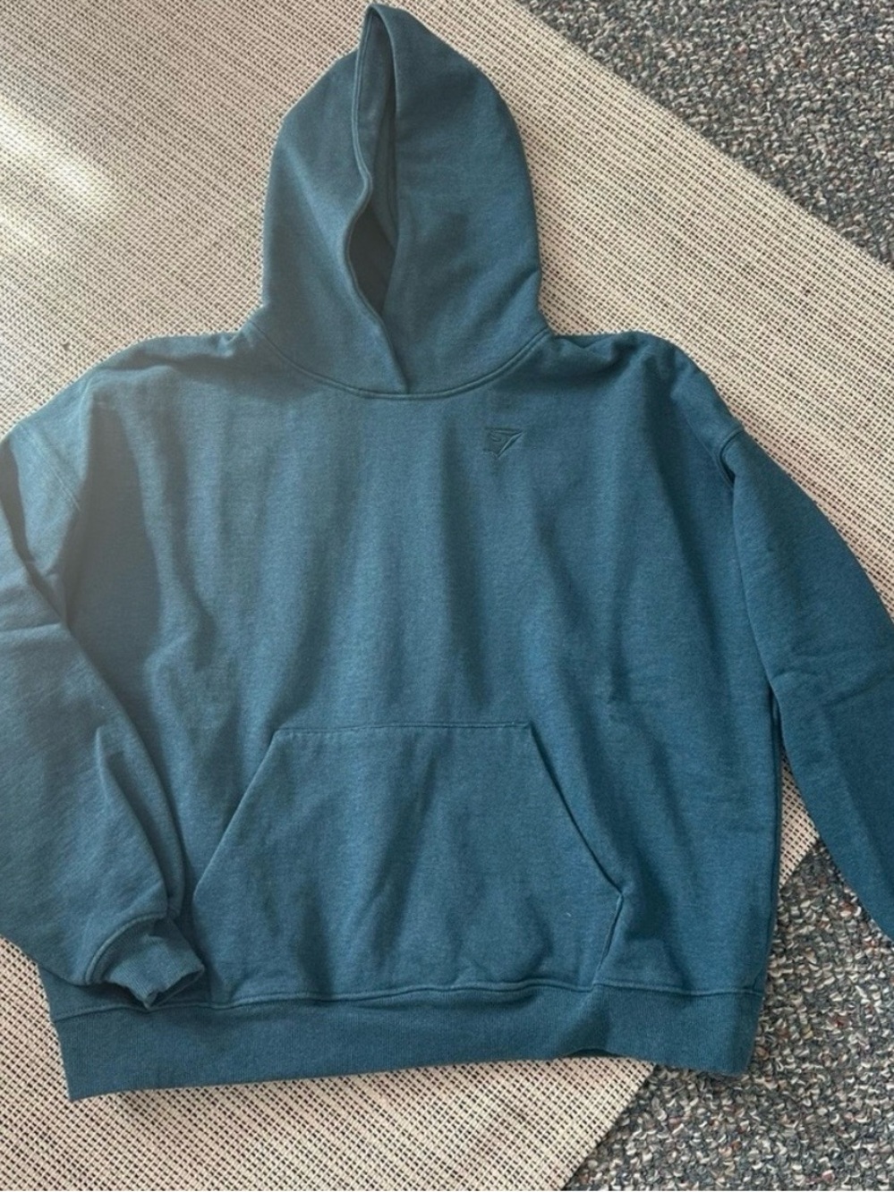 Gymshark hoodie